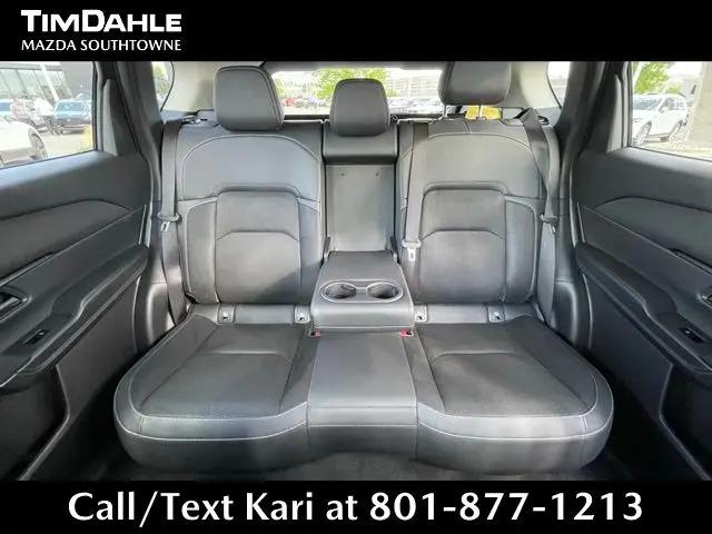 2026 Mazda CX-5 2.5 S Select