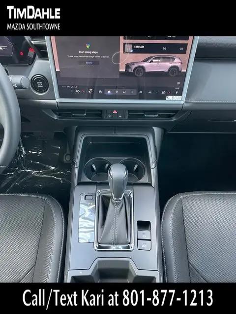 2026 Mazda CX-5 2.5 S Select
