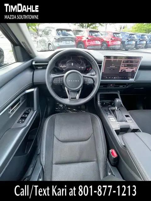 2026 Mazda CX-5 2.5 S Select