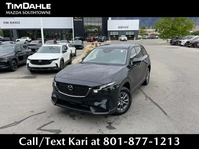 2026 Mazda CX-5 2.5 S Select for sale in Sandy, UT