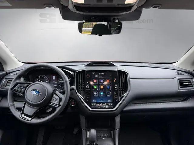 2025 Subaru Ascent Onyx Edition Limited 7-Passenger