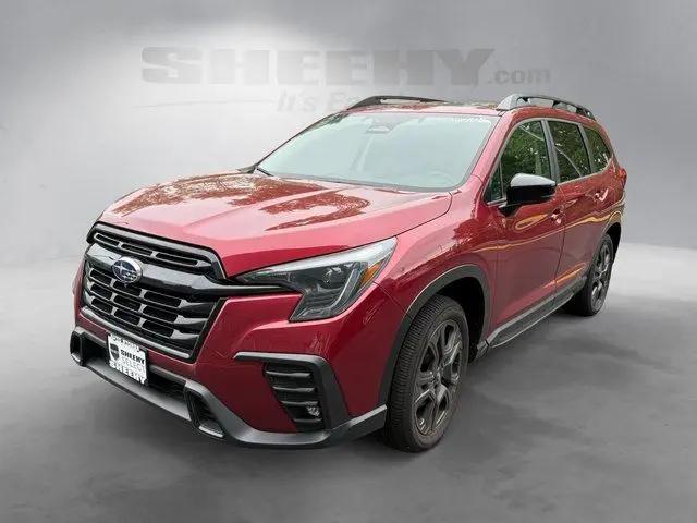 2025 Subaru Ascent Onyx Edition Limited 7-Passenger