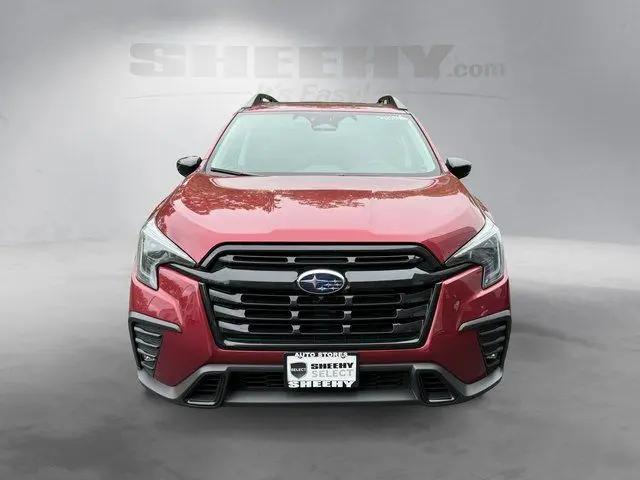 2025 Subaru Ascent Onyx Edition Limited 7-Passenger