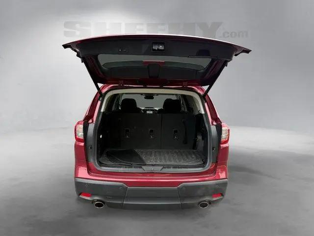 2025 Subaru Ascent Onyx Edition Limited 7-Passenger