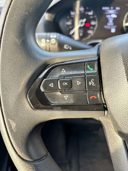 2022 Ram ProMaster Cargo Van Low Roof 136" WB