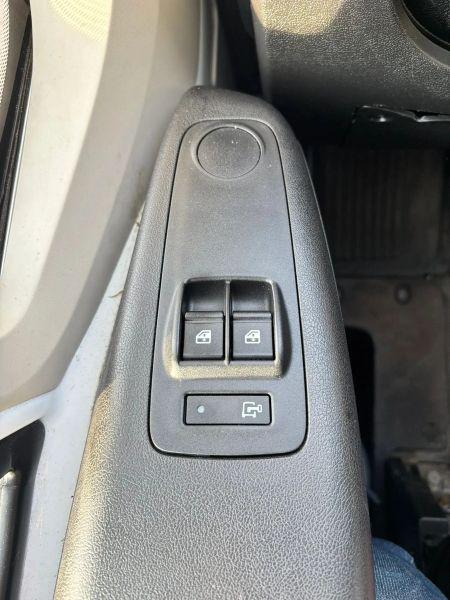 2022 Ram ProMaster Cargo Van Low Roof 136" WB