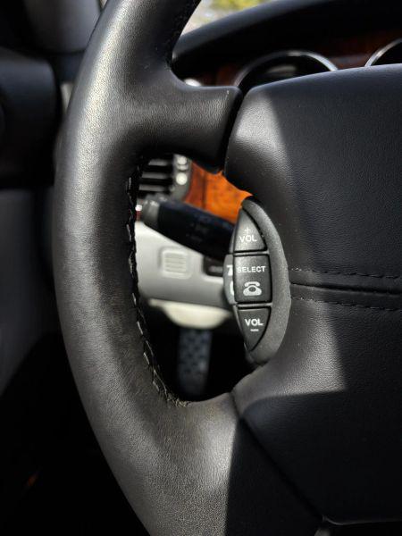 2004 Jaguar XK XKR