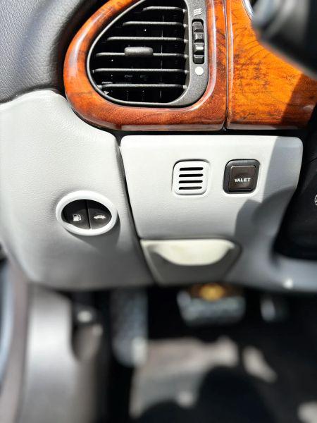 2004 Jaguar XK XKR