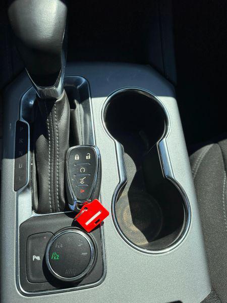 2020 Chevrolet Blazer AWD 2LT