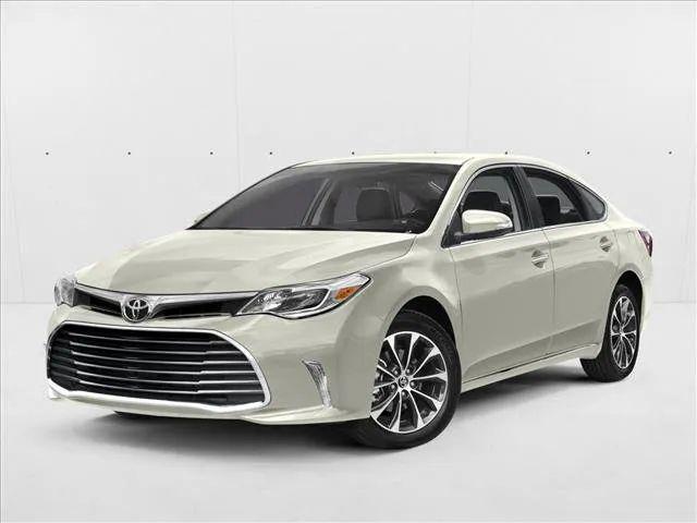 2017 Toyota Avalon XLE Premium for sale in Pinellas Park, FL