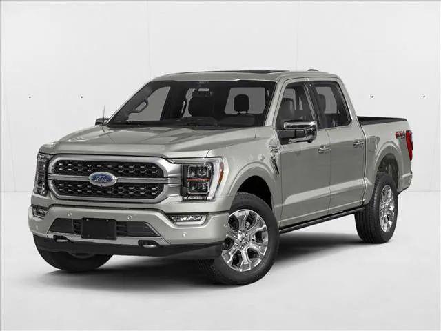 2022 Ford F-150 Platinum for sale in Pinellas Park, FL