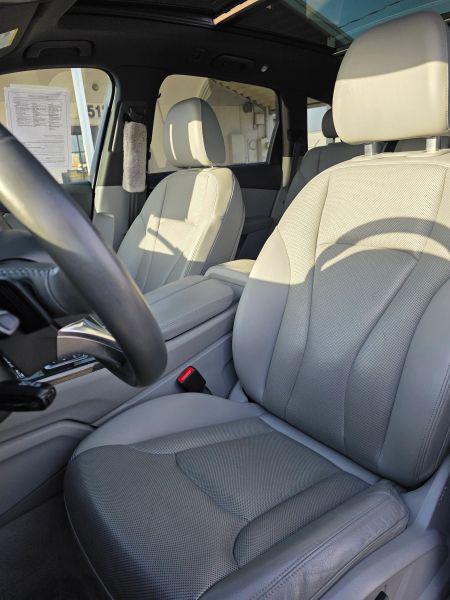 2019 Audi Q7 55 Premium