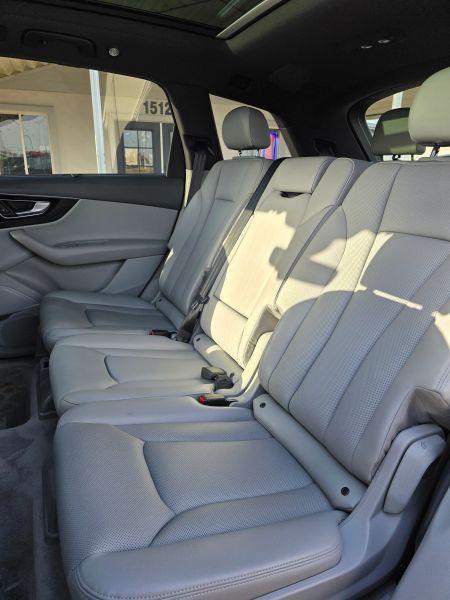 2019 Audi Q7 55 Premium