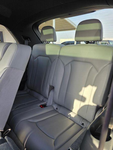 2019 Audi Q7 55 Premium