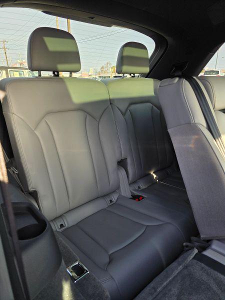 2019 Audi Q7 55 Premium