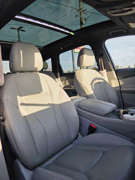 2019 Audi Q7 55 Premium