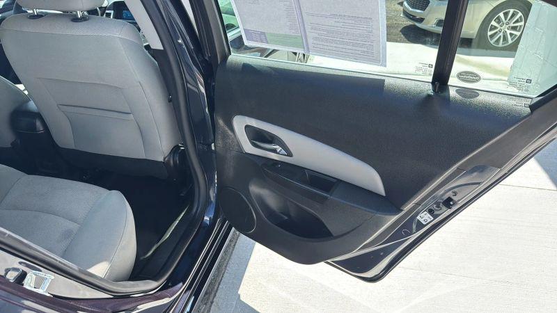 2015 Chevrolet Cruze 1LT Auto