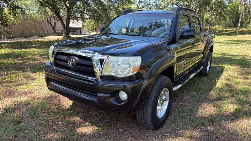 2005 Toyota Tacoma Base V6 for sale in Tallahassee, FL