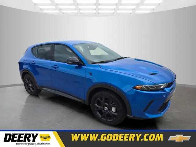 2024 Dodge Hornet R/T EAWD for sale in Pleasent Hill, IA