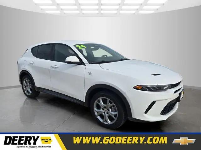 2024 Dodge Hornet R/T EAWD for sale in Pleasent Hill, IA