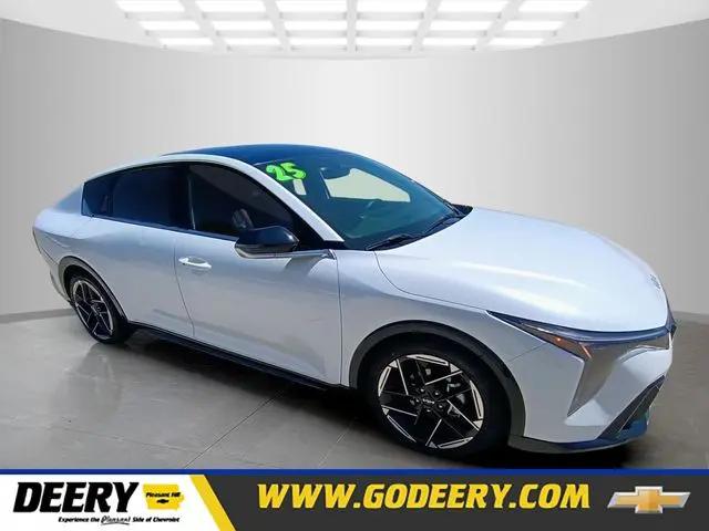 2025 Kia K4 GT-Line for sale in Pleasent Hill, IA