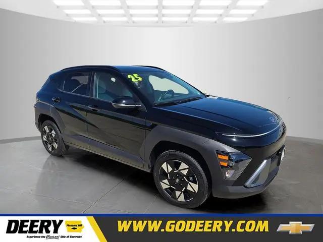 2025 Hyundai Kona SEL for sale in Pleasent Hill, IA