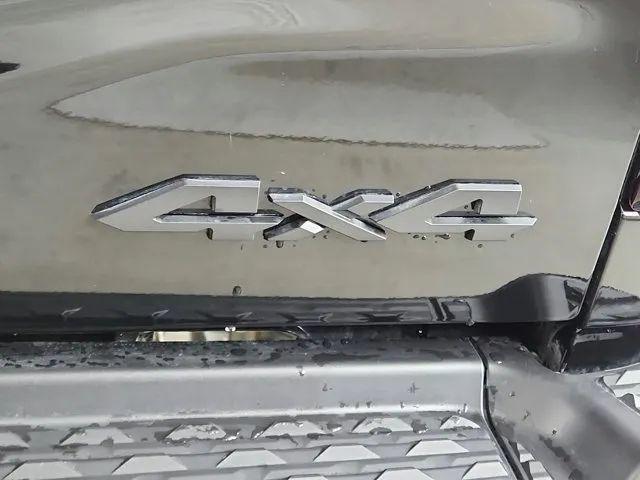2026 Ram 2500 Big Horn Crew Cab 4x4 6'4" Box