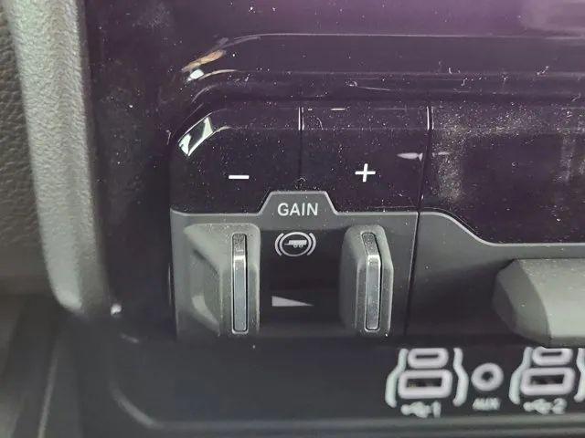 2026 Ram 2500 Big Horn Crew Cab 4x4 6'4" Box