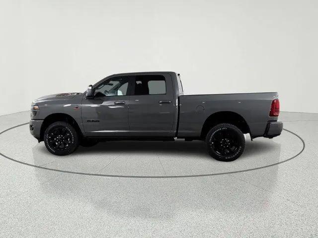 2026 Ram 2500 Laramie Crew Cab 4x4 6'4" Box
