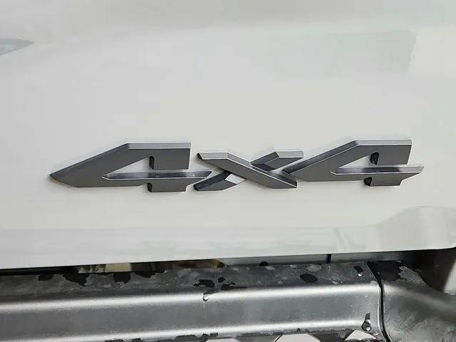 2026 Ram 2500 Laramie Crew Cab 4x4 6'4" Box