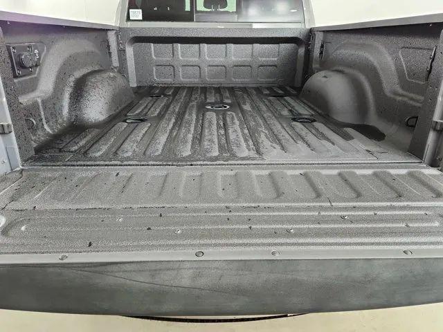2026 Ram 2500 Laramie Crew Cab 4x4 6'4" Box