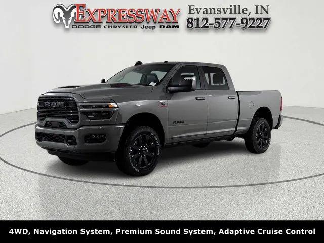 2026 Ram 2500 Laramie Crew Cab 4x4 6'4" Box for sale in Evansville, IN