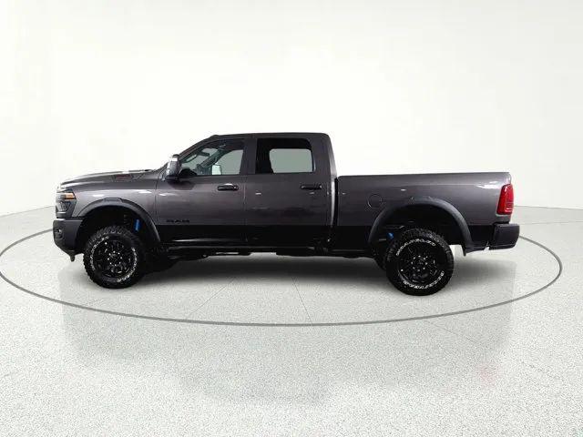 2026 Ram 2500 Power Wagon Crew Cab 4x4 6'4" Box