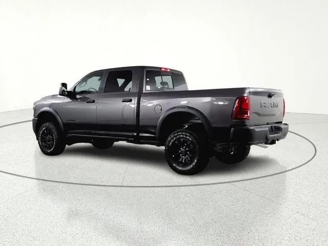 2026 Ram 2500 Power Wagon Crew Cab 4x4 6'4" Box