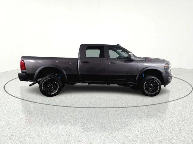2026 Ram 2500 Power Wagon Crew Cab 4x4 6'4" Box