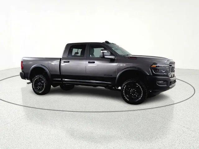 2026 Ram 2500 Power Wagon Crew Cab 4x4 6'4" Box