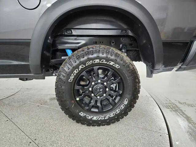 2026 Ram 2500 Power Wagon Crew Cab 4x4 6'4" Box