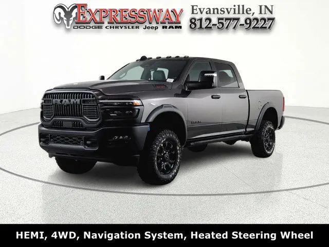 2026 Ram 2500 Power Wagon Crew Cab 4x4 6'4" Box for sale in Evansville, IN