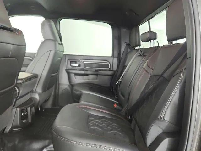 2026 Ram 2500 Power Wagon Crew Cab 4x4 6'4" Box