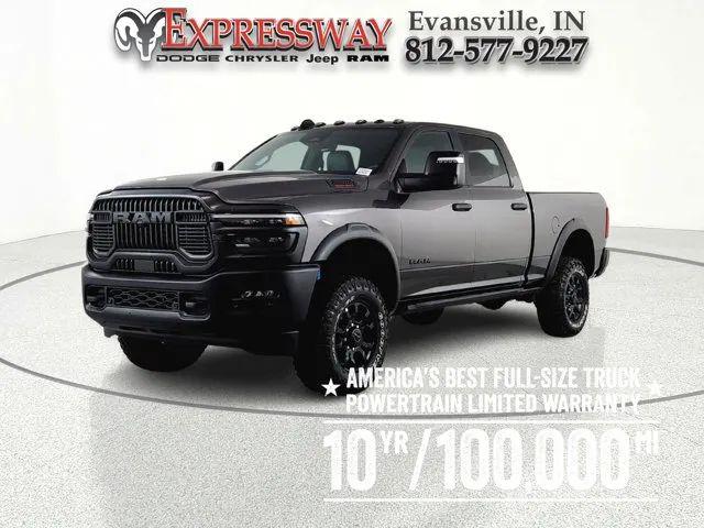 2026 Ram 2500 Power Wagon Crew Cab 4x4 6'4" Box for sale in Evansville, IN