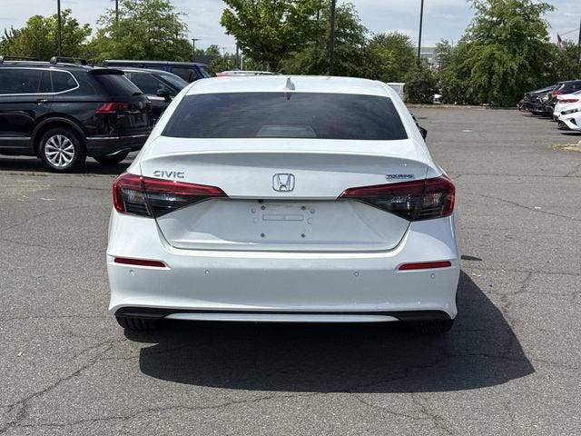 2024 Honda Civic Sedan Touring