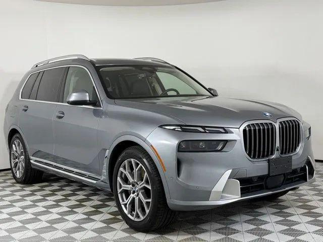 2024 BMW X7 xDrive40i for sale in Shreveport, LA