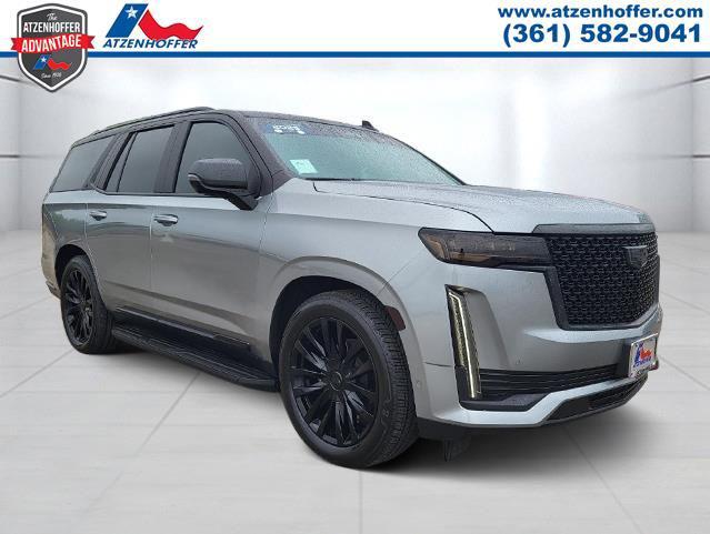 2023 Cadillac Escalade 2WD Premium Luxury for sale in VICTORIA , TX
