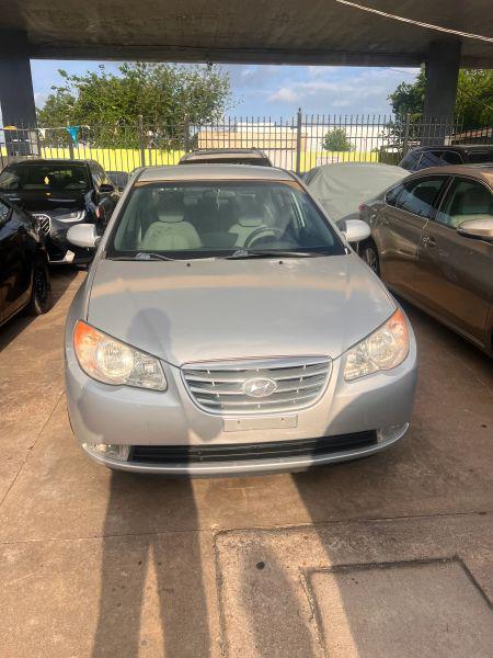 2010 Hyundai Elantra GLS for sale in Houston, TX
