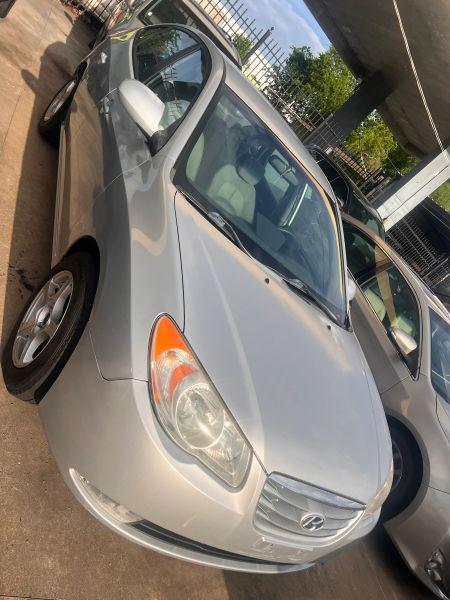 2010 Hyundai Elantra GLS