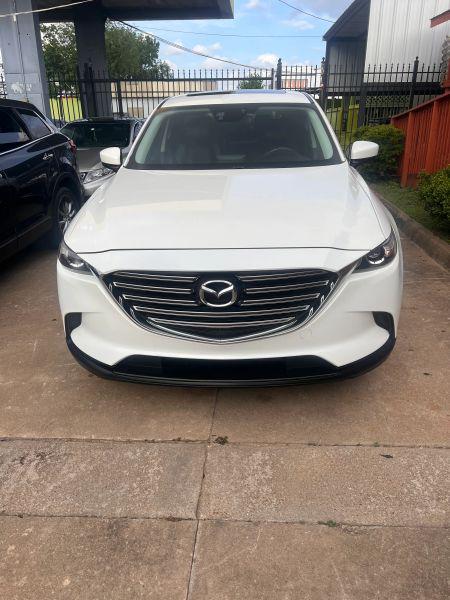 2016 Mazda CX-9 Touring for sale in Houston, TX