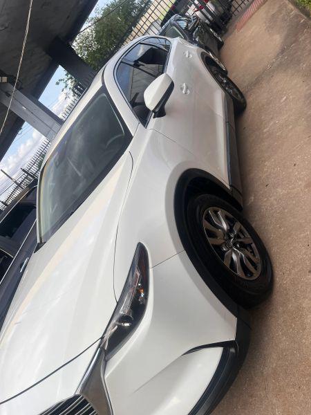2016 Mazda CX-9 Touring