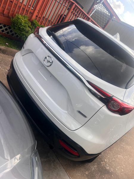 2016 Mazda CX-9 Touring
