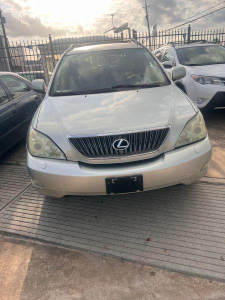 2005 Lexus RX 330 330 for sale in Houston, TX