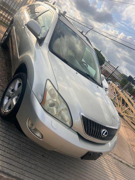 2005 Lexus RX 330 330